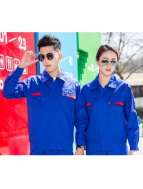 7、C小刀 艷藍(lán)防靜電薄款夏長(zhǎng)3色