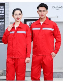 5、A007 國旗紅中石化防靜電5色